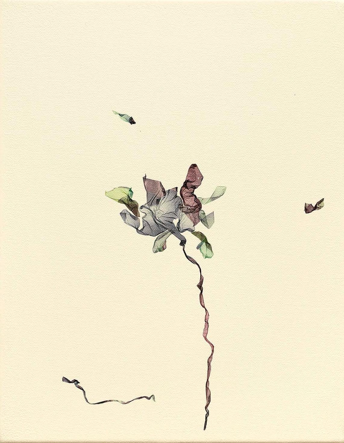 Il Garofano Rosso (after Elio Vittorini) - Beatrice Pediconi Beatrice Pediconi, Dario Lasagni