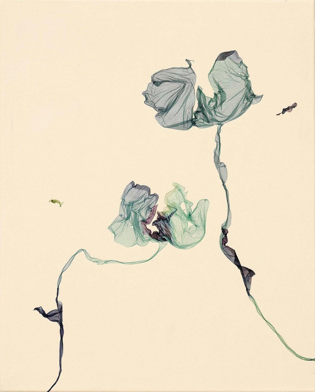 Many eyes go through the meadow, but few see the flowers in it (after Ralph Waldo Emerson) - Beatrice Pediconi Beatrice Pediconi, Dario Lasagni