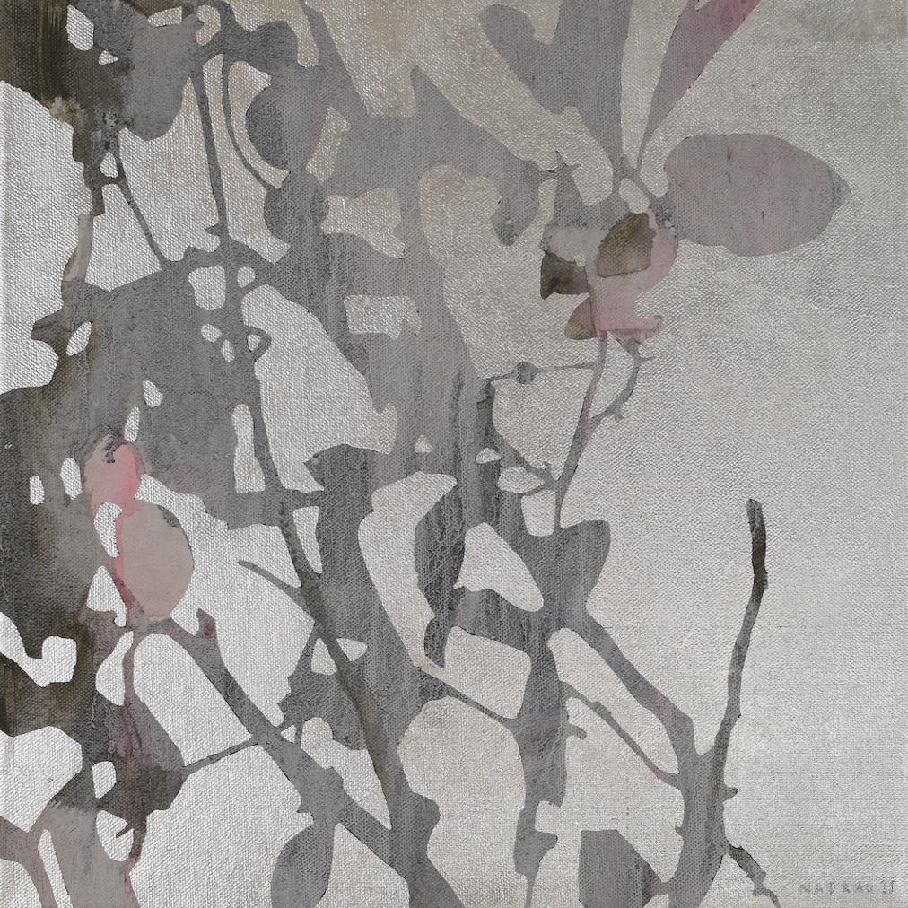 o.T. (&Auml;ste) - Birgit Nadrau 