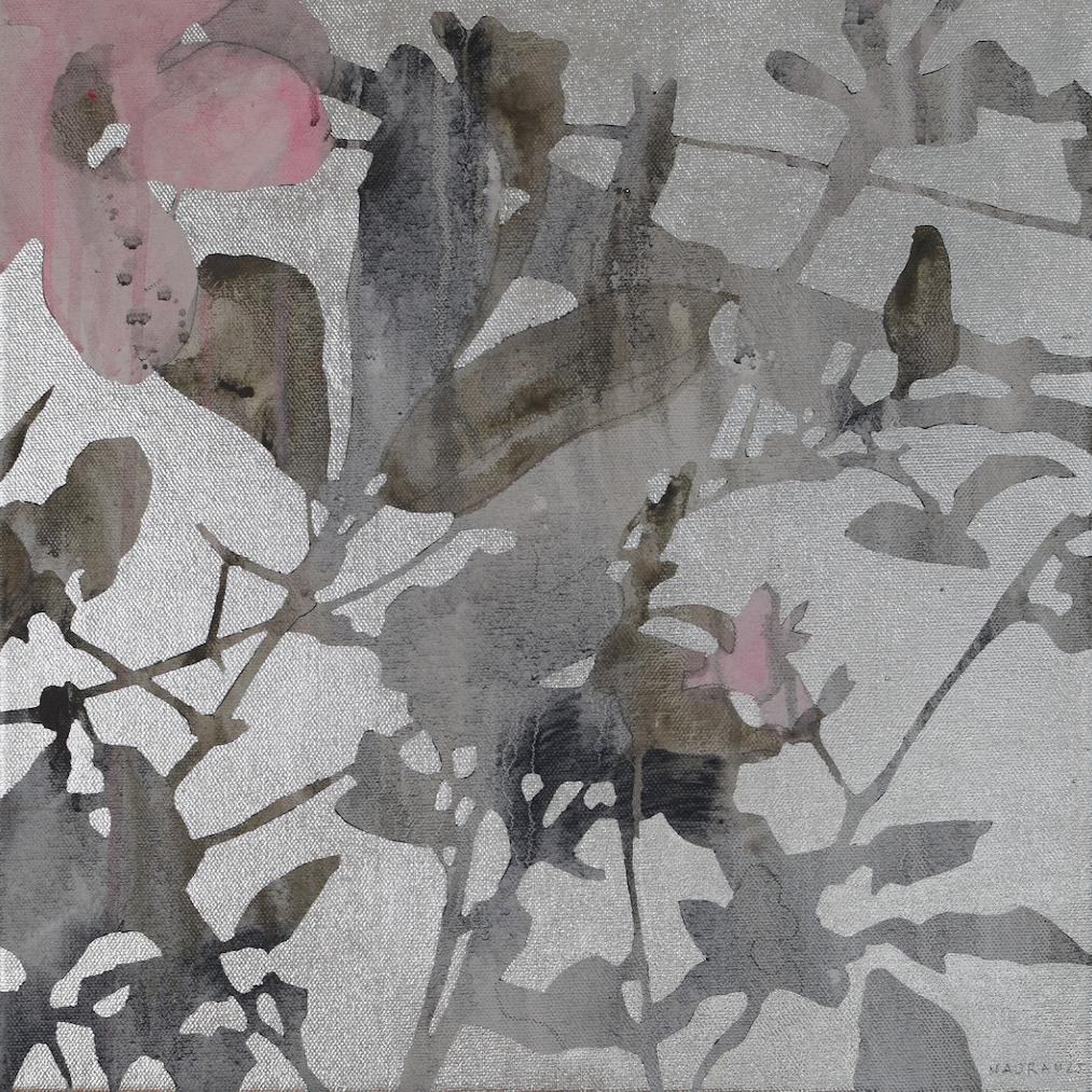 o.T. (&Auml;ste) - Birgit Nadrau 