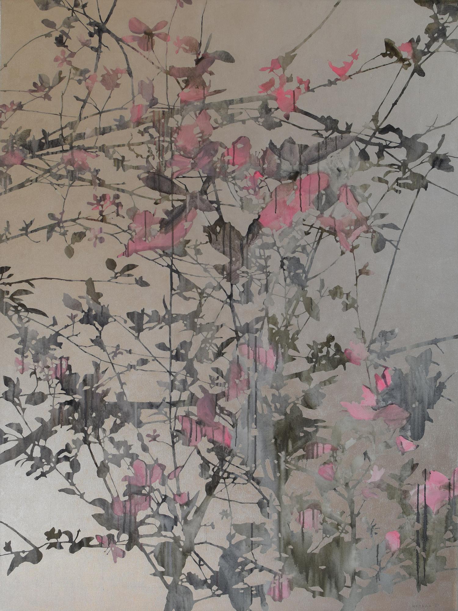 Almost Winter, Still - Birgit Nadrau 