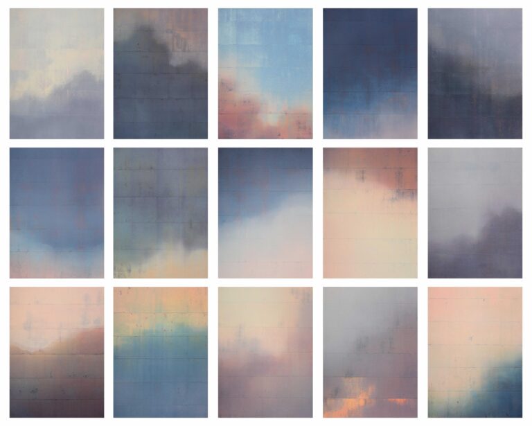 schön hier - Nico Sawatzki Galerie Isabelle Lesmeister, Stefan Effenhauser