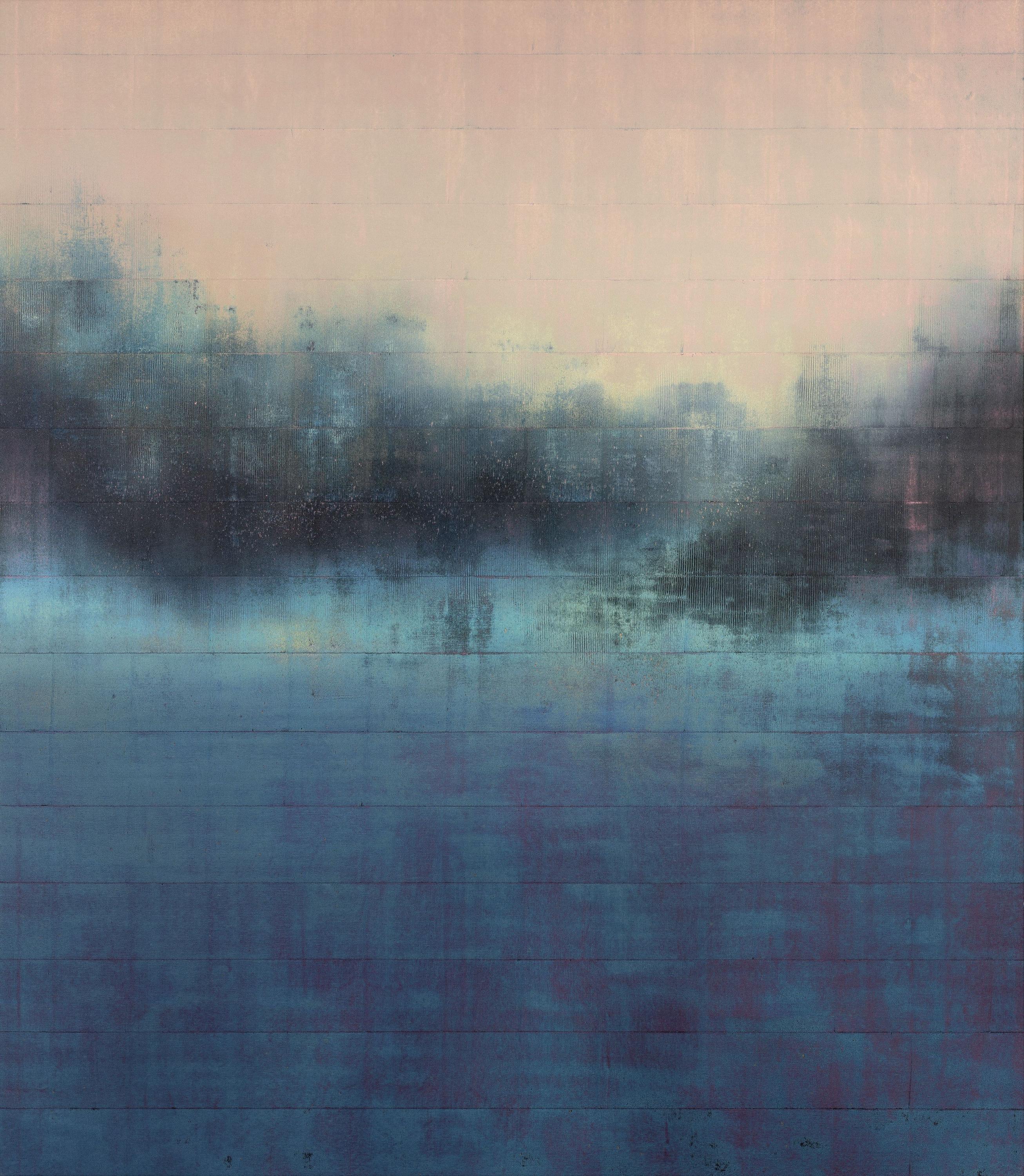 wohin du dich bewegst - Nico Sawatzki Galerie Isabelle Lesmeister, Stefan Effenhauser