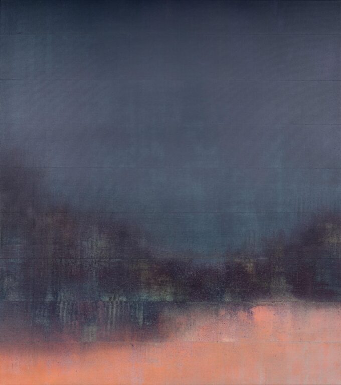 diese jene welche - Nico Sawatzki Galerie Isabelle Lesmeister, Stefan Effenhauser