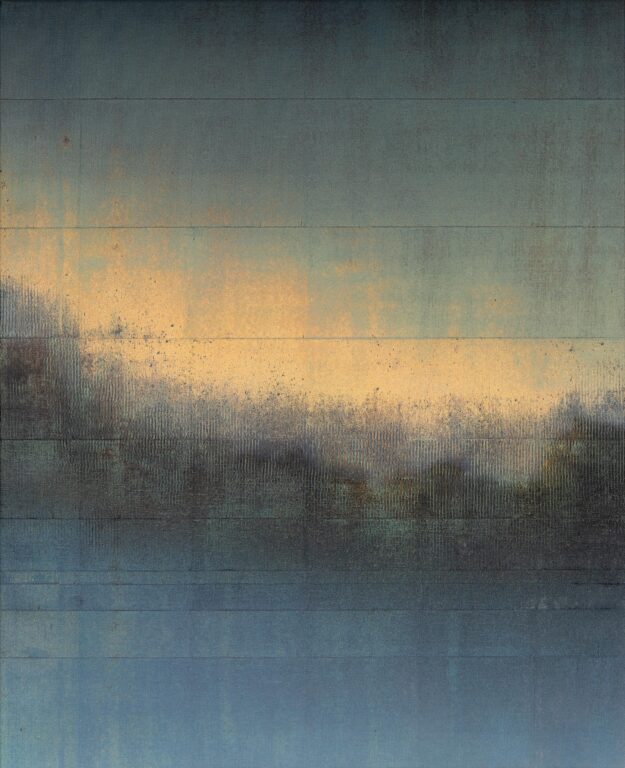 immer hier - Nico Sawatzki Galerie Isabelle Lesmeister, Stefan Effenhauser