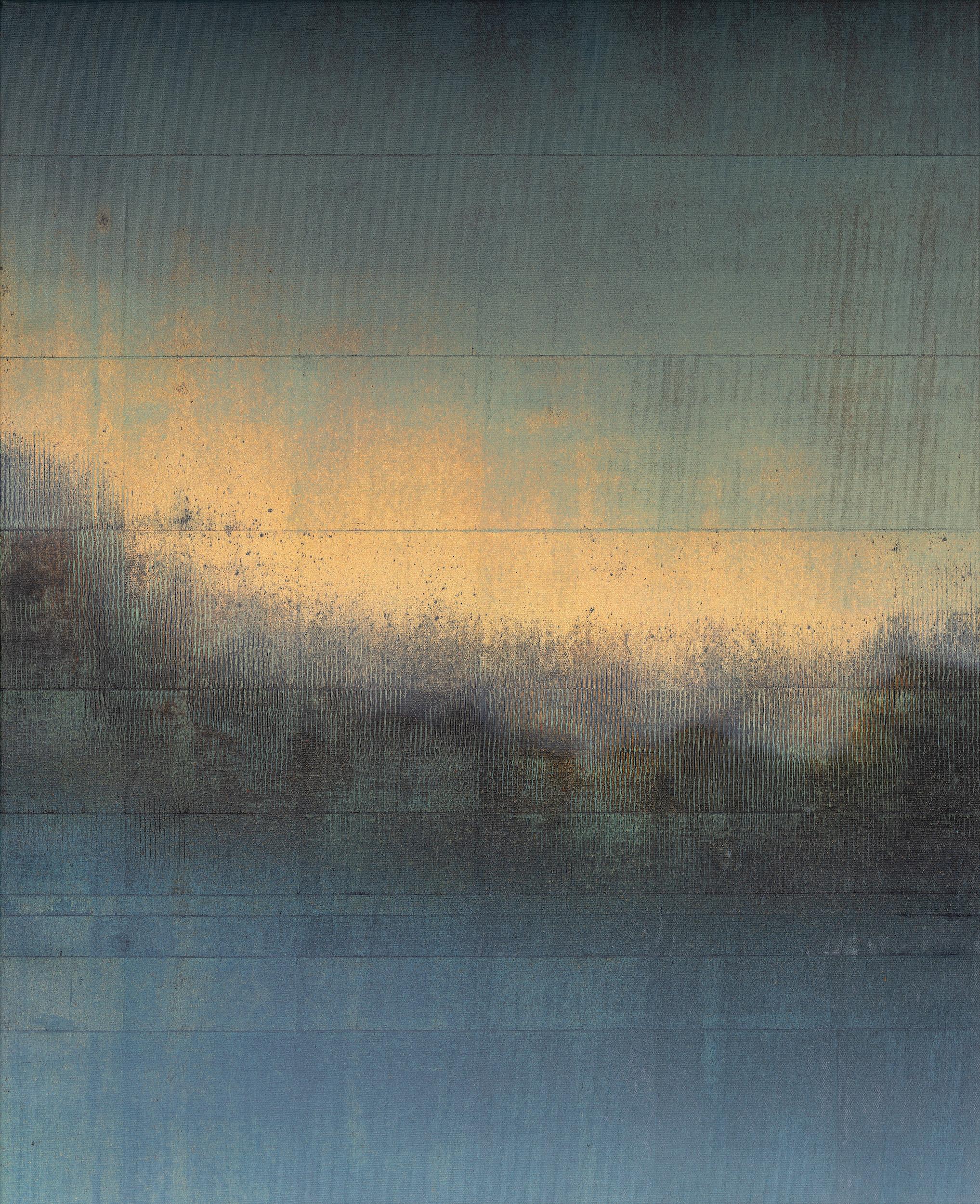 immer hier - Nico Sawatzki Galerie Isabelle Lesmeister, Stefan Effenhauser