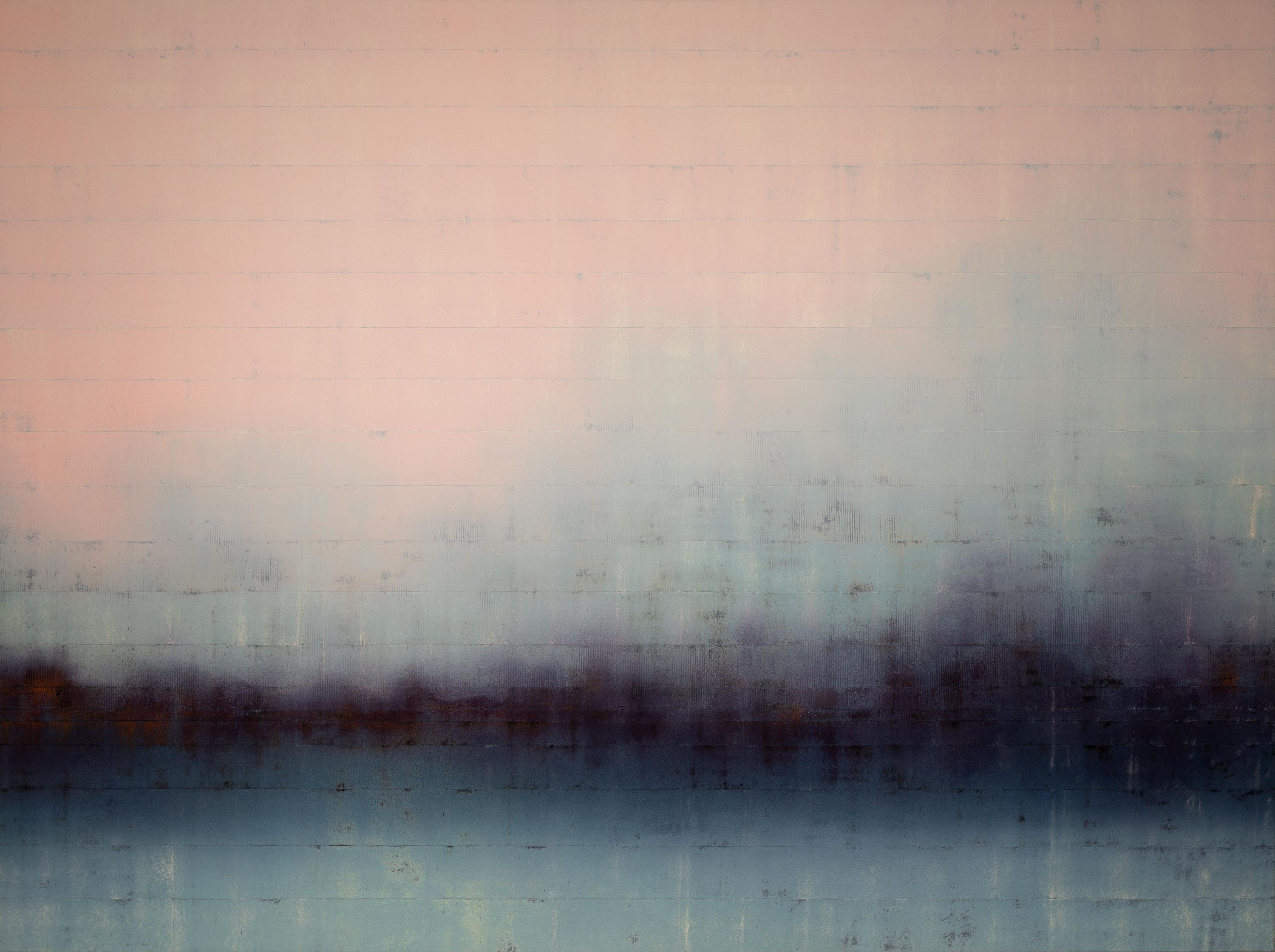 irgendwie nur eine Richtung - Nico Sawatzki Galerie Isabelle Lesmeister, Stefan Effenhauser