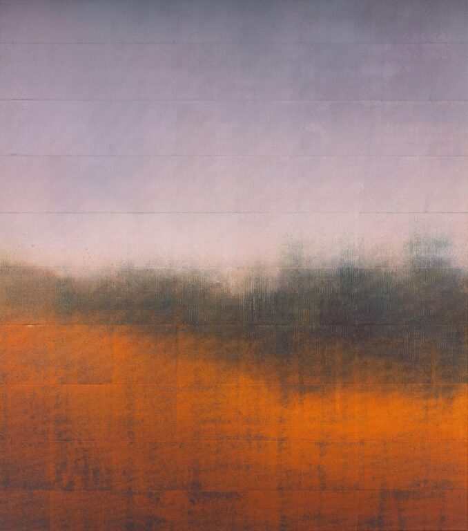 mehr dramatich - Nico Sawatzki Galerie Isabelle Lesmeister, Stefan Effenhauser