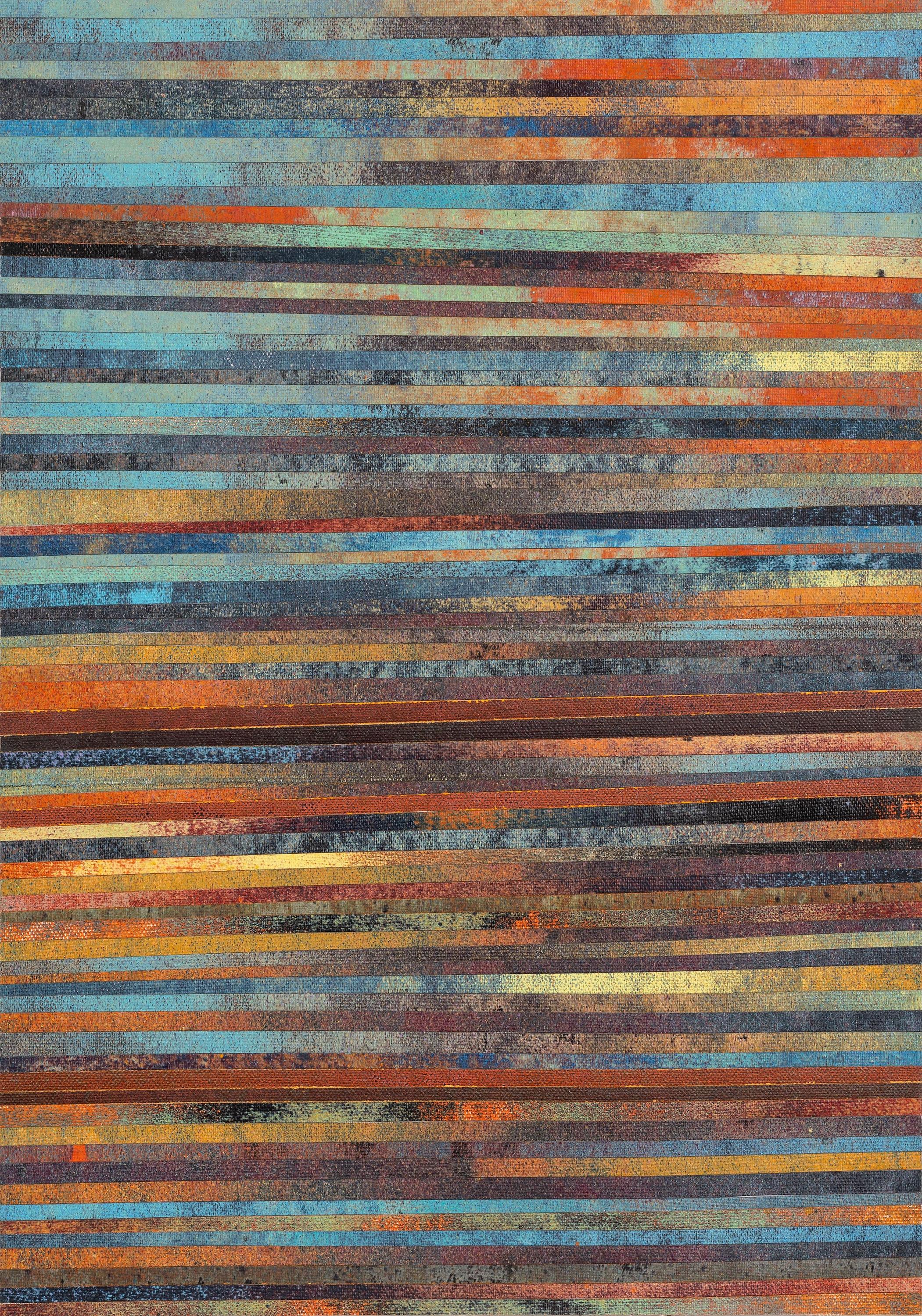 von Disko zu Disko II - Nico Sawatzki Galerie Isabelle Lesmeister, Stefan Effenhauser