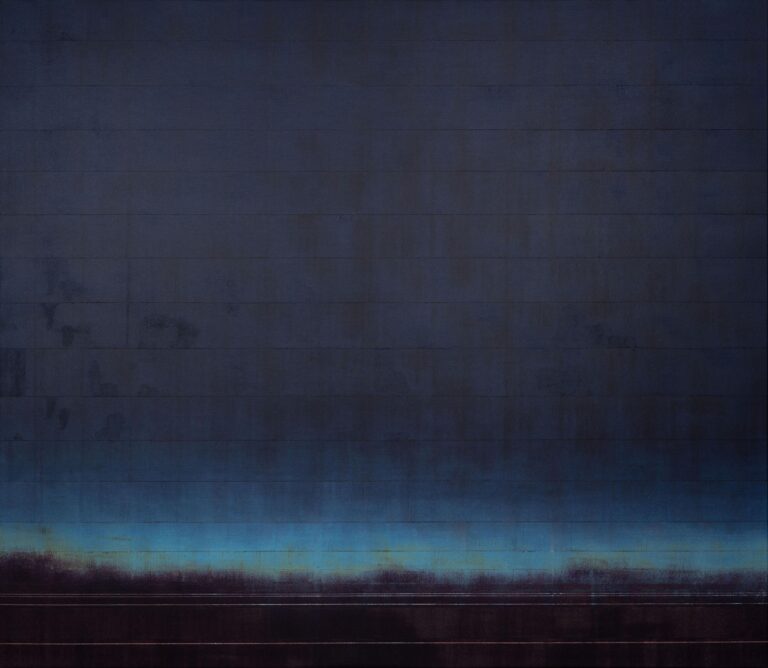 nur du siehtst das - Nico Sawatzki Galerie Isabelle Lesmeister, Stefan Effenhauser