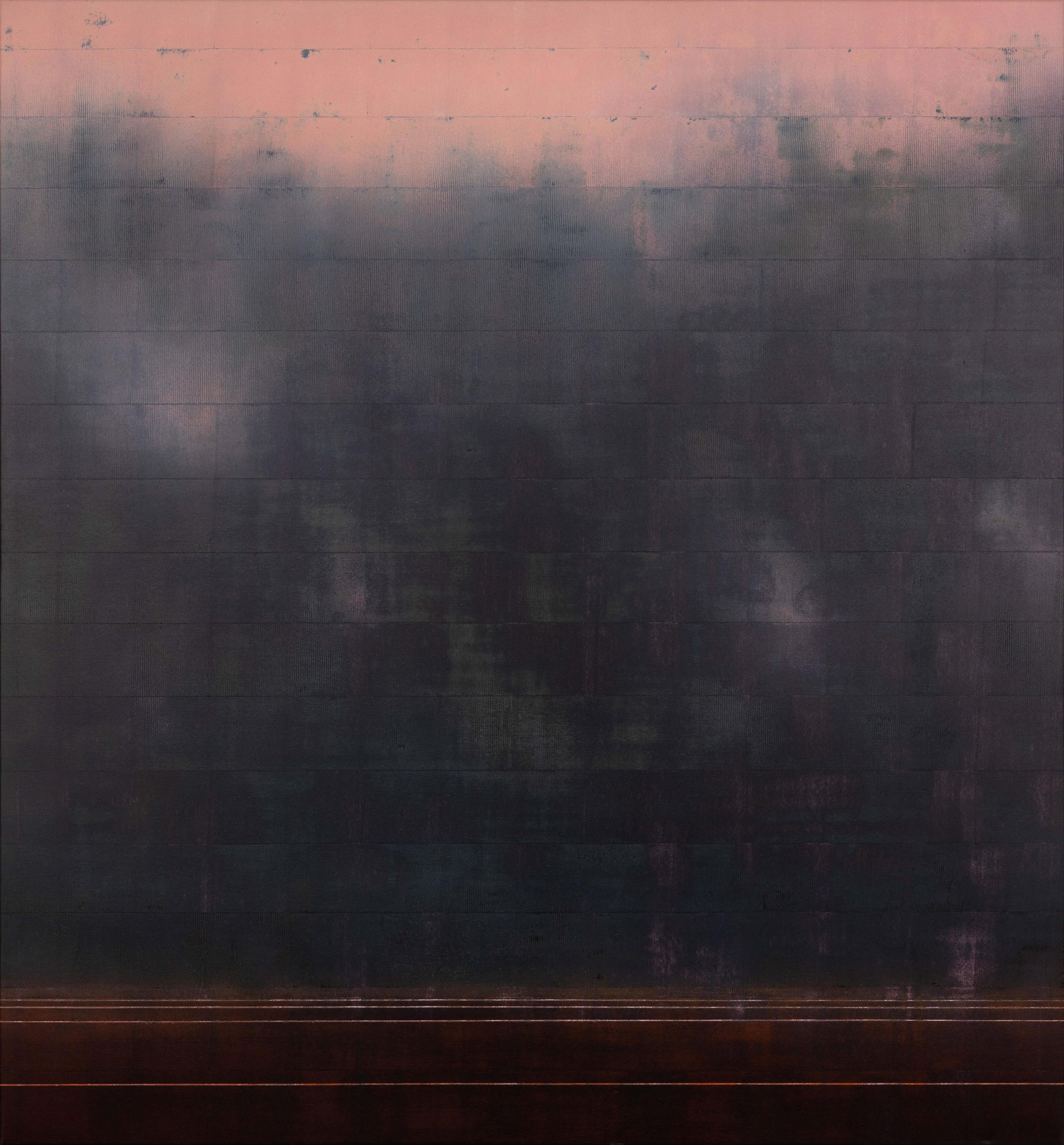 kaum wiederzuerwarten - Nico Sawatzki Galerie Isabelle Lesmeister, Stefan Effenhauser