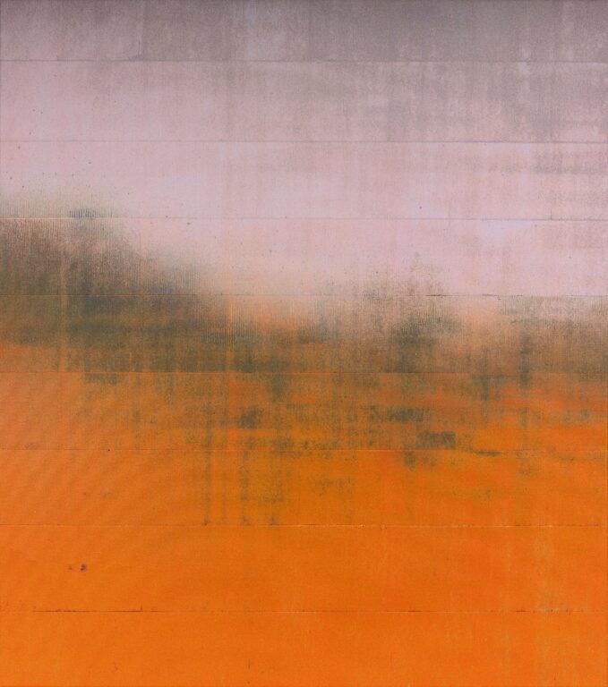 weniger dramatich - Nico Sawatzki Galerie Isabelle Lesmeister, Stefan Effenhauser