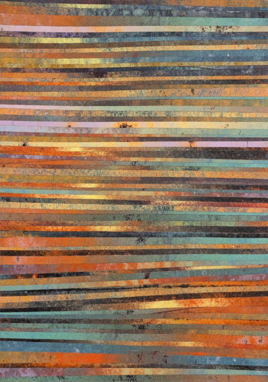 von Disko zu Disko I - Nico Sawatzki Galerie Isabelle Lesmeister, Stefan Effenhauser