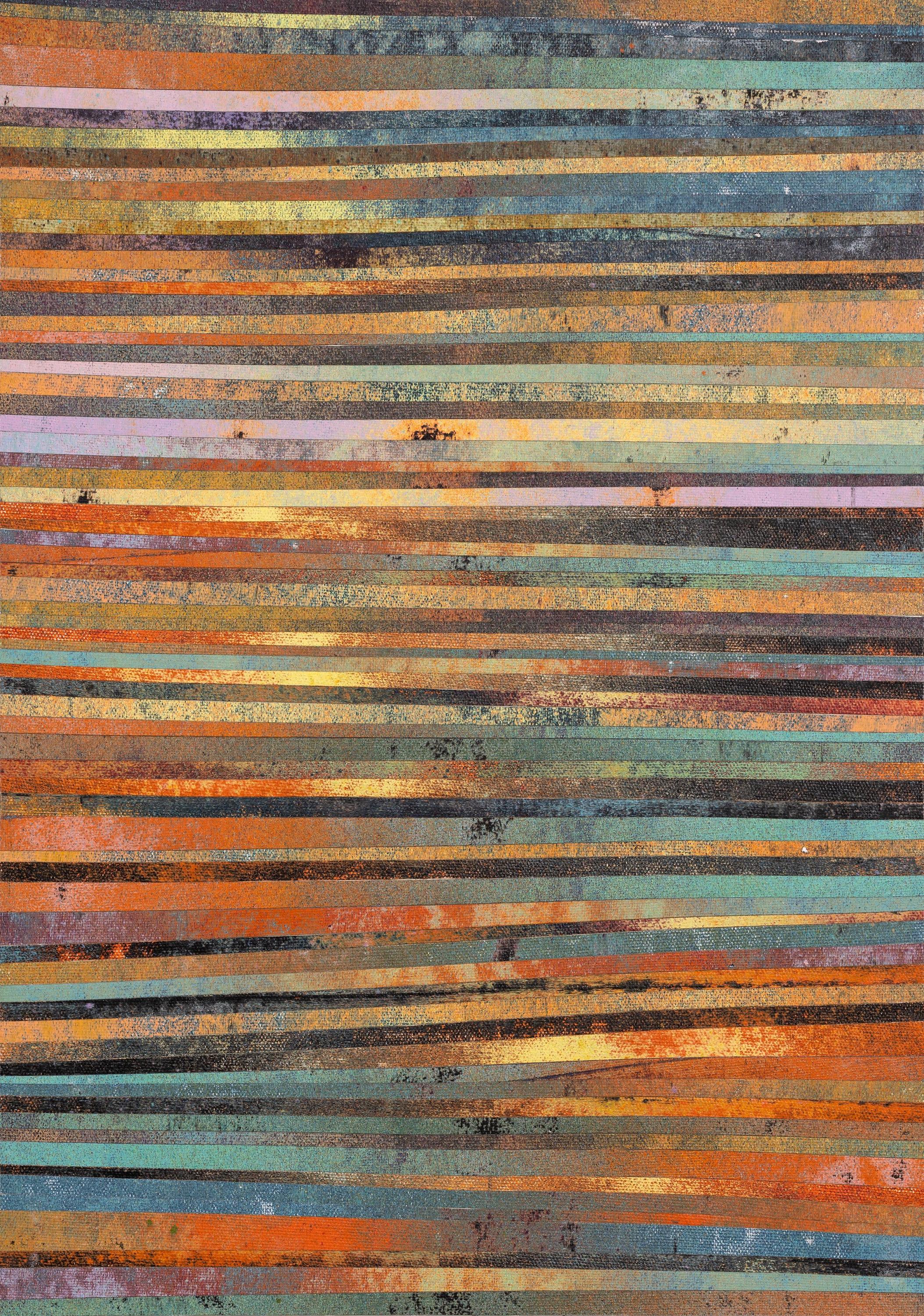 von Disko zu Disko I - Nico Sawatzki Galerie Isabelle Lesmeister, Stefan Effenhauser