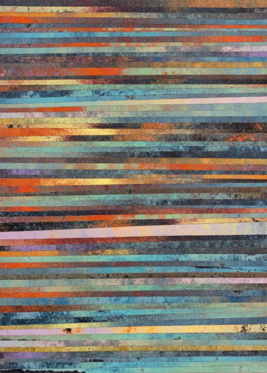 von Disko zu Disko III - Nico Sawatzki Galerie Isabelle Lesmeister, Stefan Effenhauser