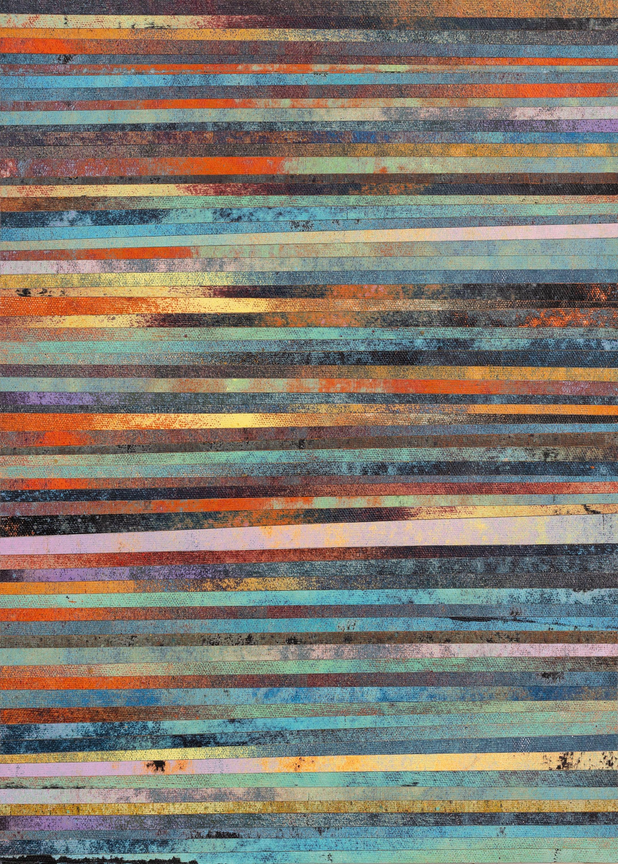 von Disko zu Disko III - Nico Sawatzki Galerie Isabelle Lesmeister, Stefan Effenhauser