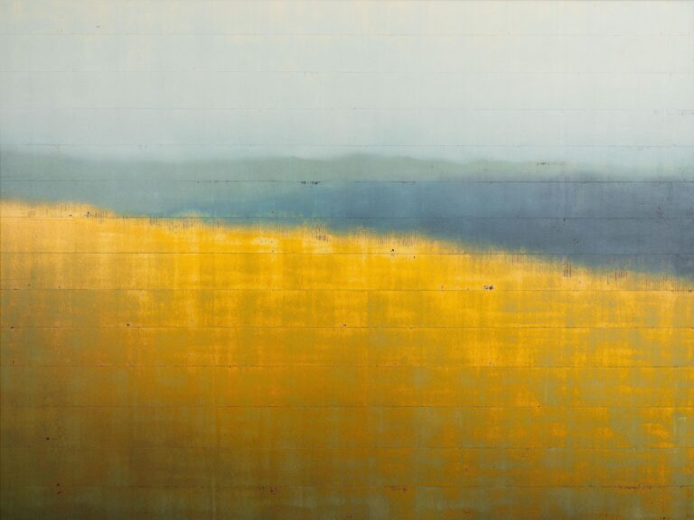 wehe dem - Nico Sawatzki Galerie Isabelle Lesmeister, Stefan Effenhauser