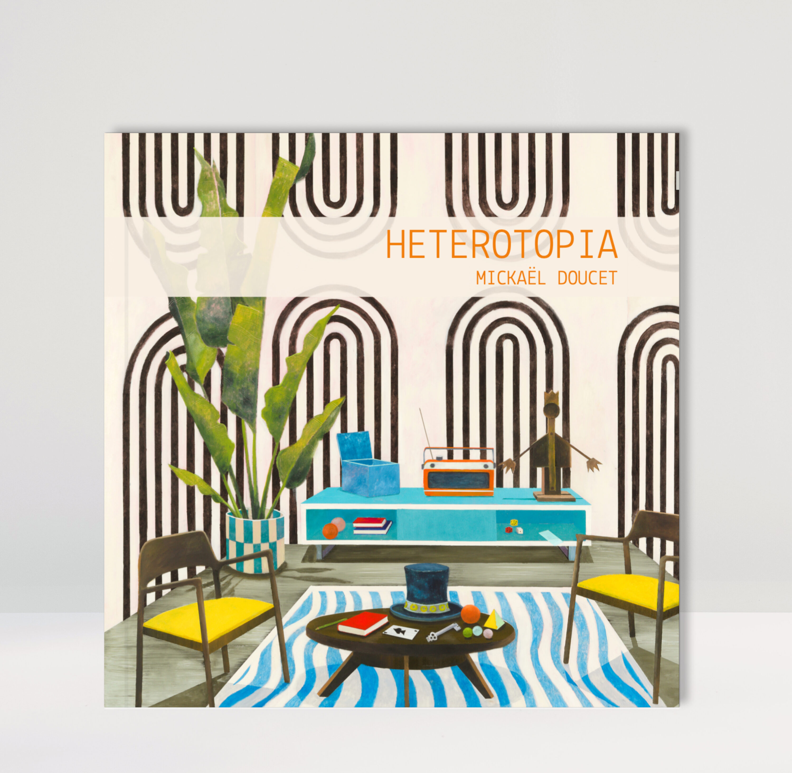 HETEROTOPIA 