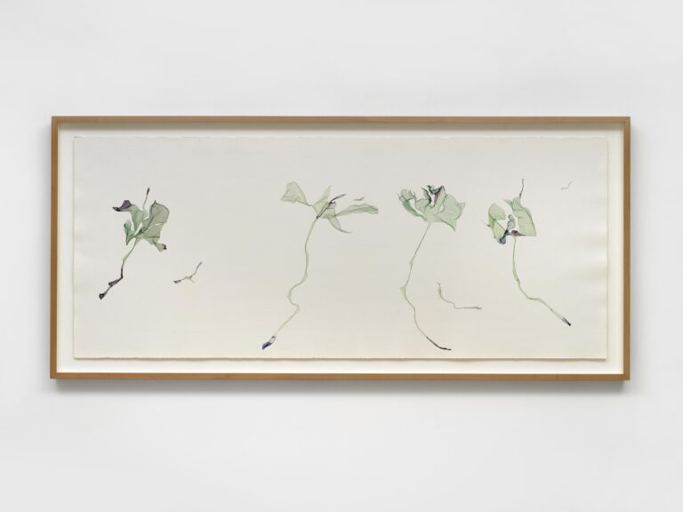 Nature at dawn (after Max Ernst) - Beatrice Pediconi Beatrice Pediconi, Dario Lasagni