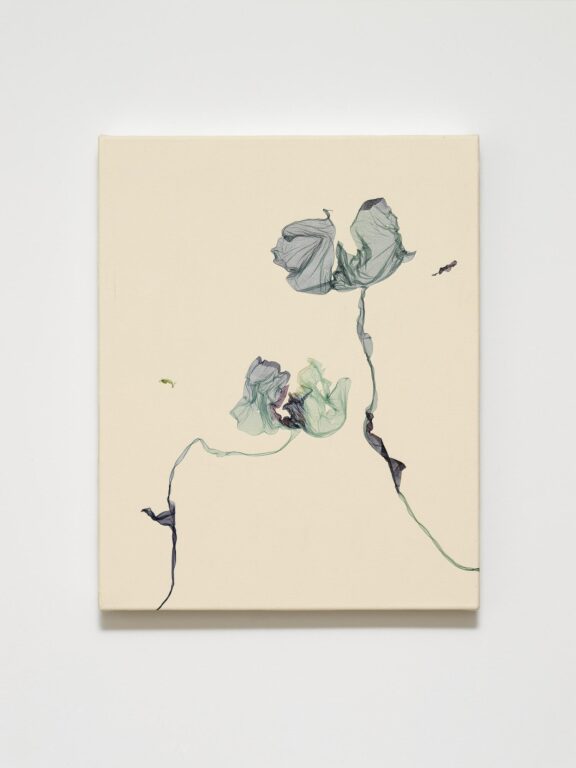 Many eyes go through the meadow, but few see the flowers in it (after Ralph Waldo Emerson) - Beatrice Pediconi 