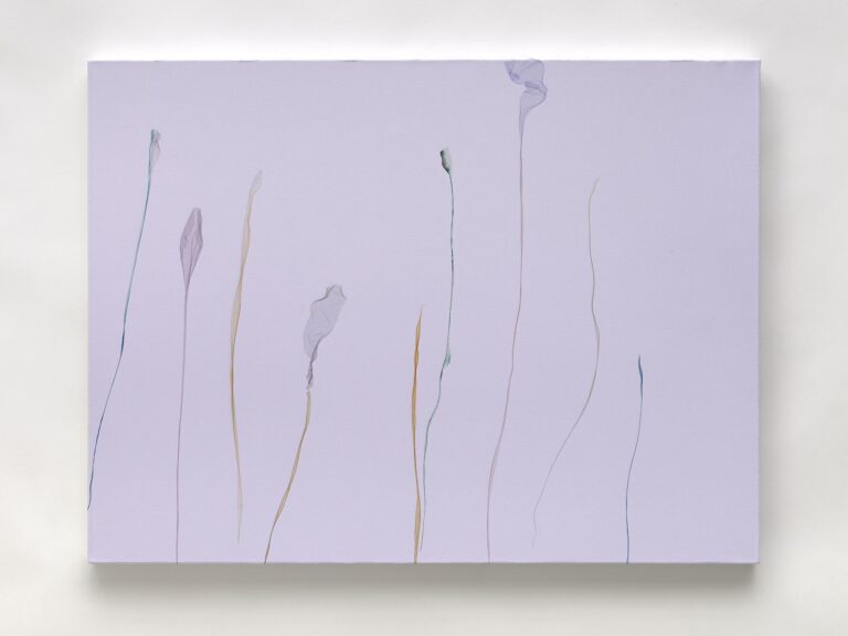 New York Flowers - Beatrice Pediconi 