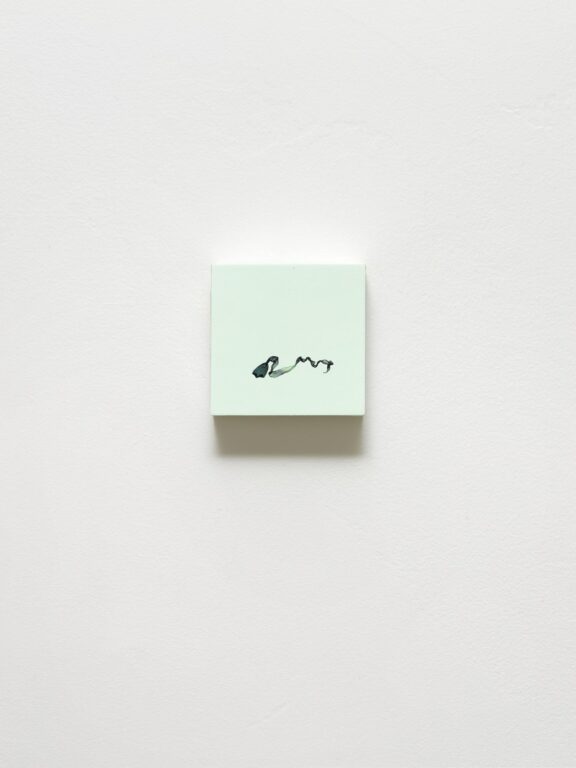 Heaven is under our feet as well as over our heads (after Henry David Thoreau) - Beatrice Pediconi Dario Lasagni