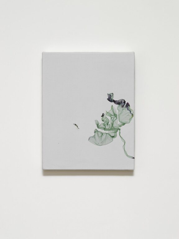 If every tiny flower wanted to be a rose, spring would lose its loveliness (after Therese of Lisieux) - Beatrice Pediconi Dario Lasagni