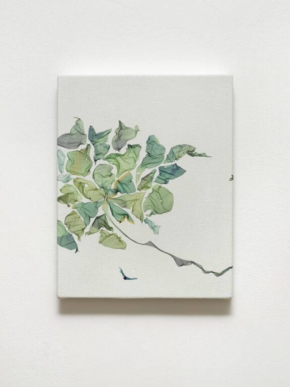 Never look directly at the sun. Instead, look at the sunflower (after Vera Nazaria) - Beatrice Pediconi Dario Lasagni