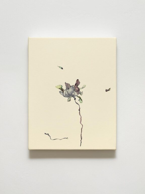 Il Garofano Rosso (after Elio Vittorini) - Beatrice Pediconi Dario Lasagni