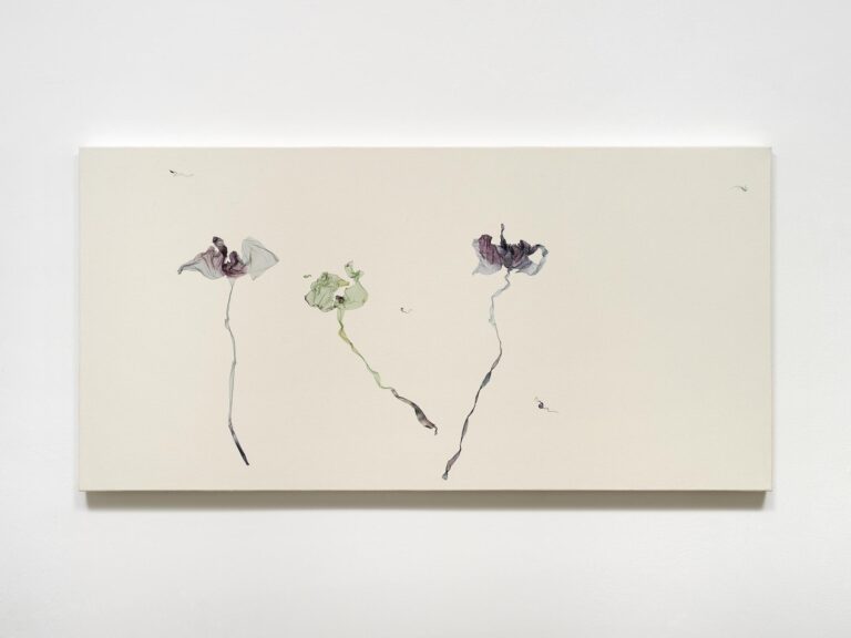 We’re all golden sunflowers inside (after Allen Ginsberg) - Beatrice Pediconi Dario Lasagni