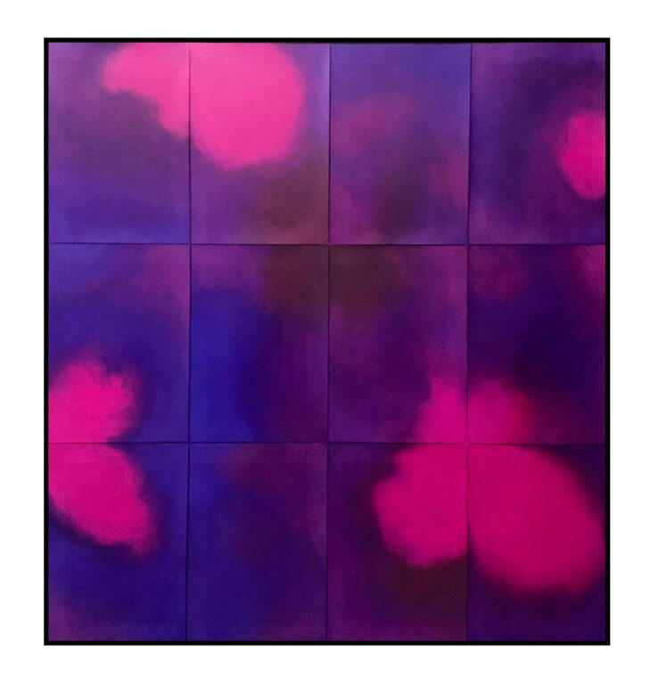 Notturni (N0124) - Silvia Inselvini Silvia Inselvini, Silvia Inselvini