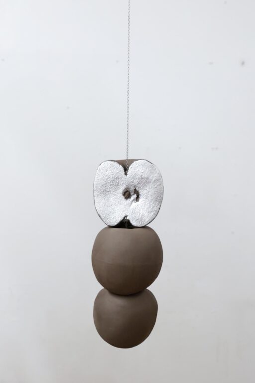 New Moon - Johanna Strobel Domenik Bindl, Domenik Bindl