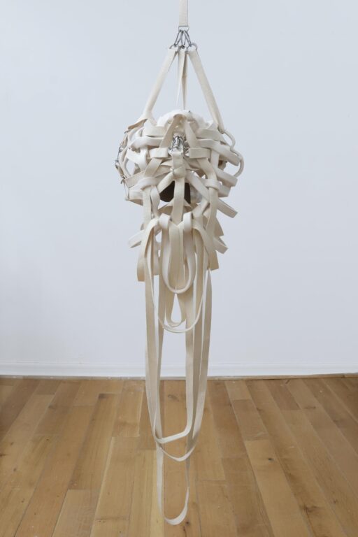 Body IV (Dovetail Torso) - Johanna Strobel Domenik Bindl, Domenik Bindl