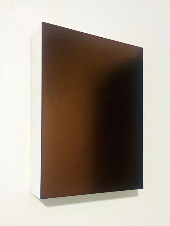 Apoteosi (A008) - Silvia Inselvini Silvia Inselvini, Silvia Inselvini