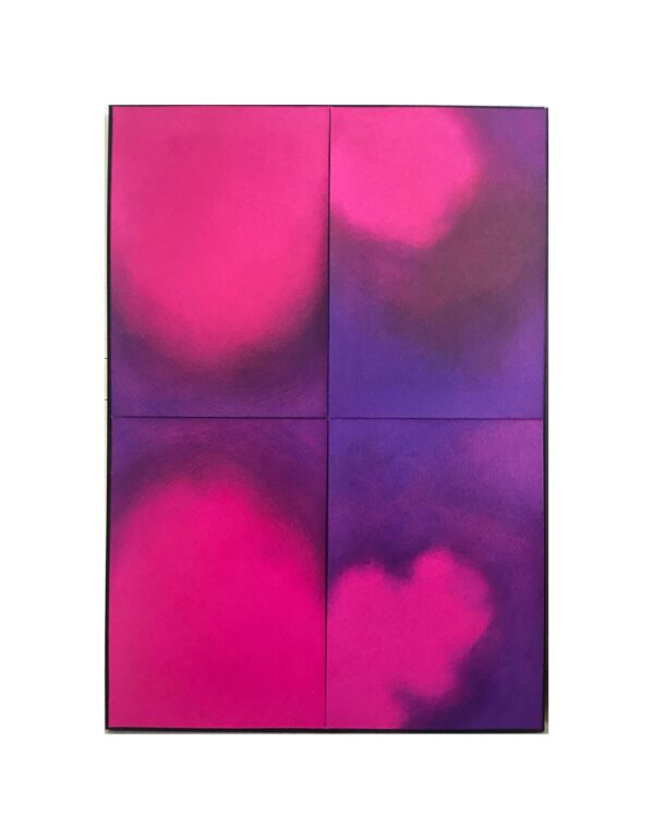 Notturni (N0123) - Silvia Inselvini Silvia Inselvini, Silvia Inselvini