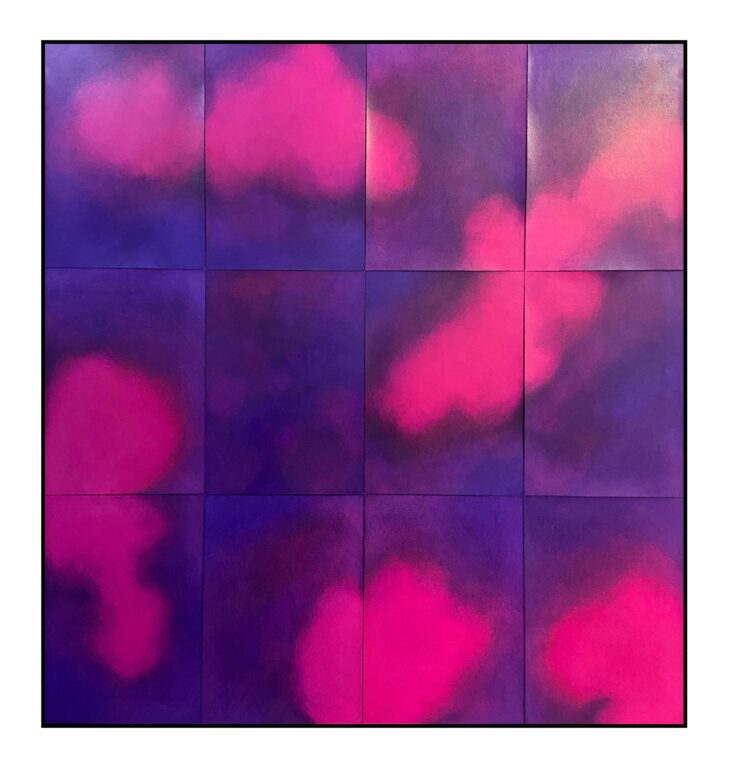 Notturni (N0125) - Silvia Inselvini Silvia Inselvini, Silvia Inselvini