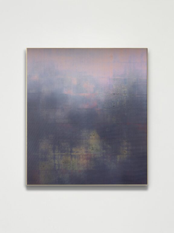 gute Zeit - Nico Sawatzki Galerie Isabelle Lesmeister, Stefan Effenhauser