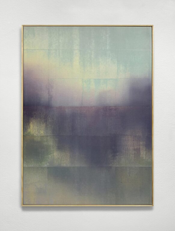 schöne Augen - Nico Sawatzki Galerie Isabelle Lesmeister, Nico Sawatzki