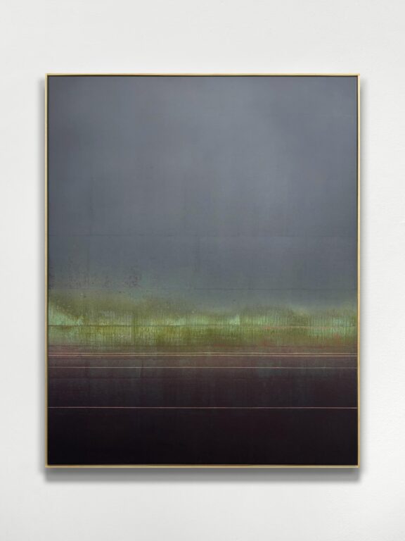 Ursache und Bindung - Nico Sawatzki Galerie Isabelle Lesmeister, Nico Sawatzki