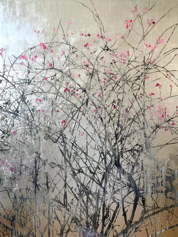 Unfold - Birgit Nadrau Galerie Isabelle Lesmeister, Birgit Nadrau