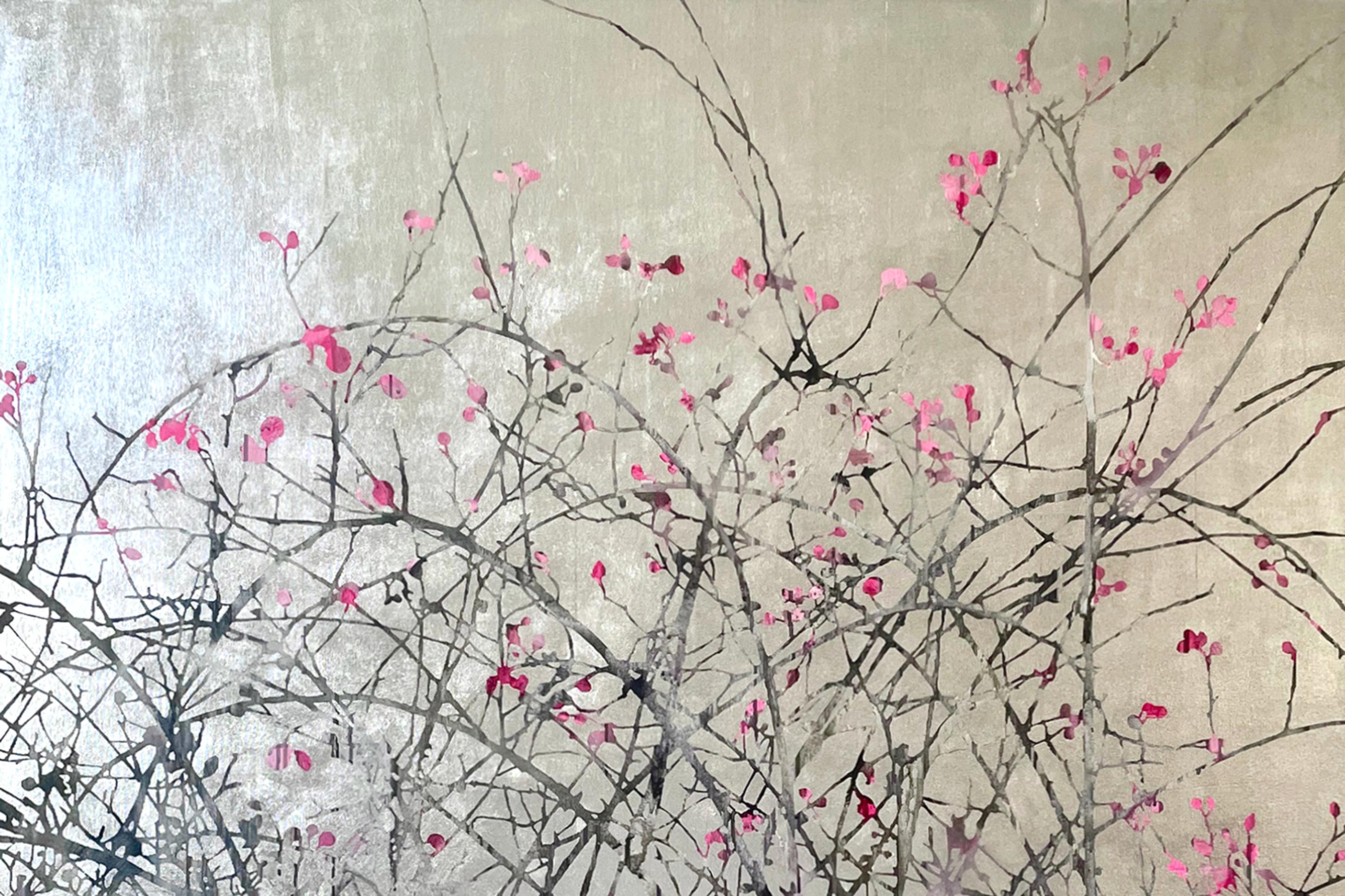 PINK SILENCE - Birgit Nadrau, Norihiko Terayama 