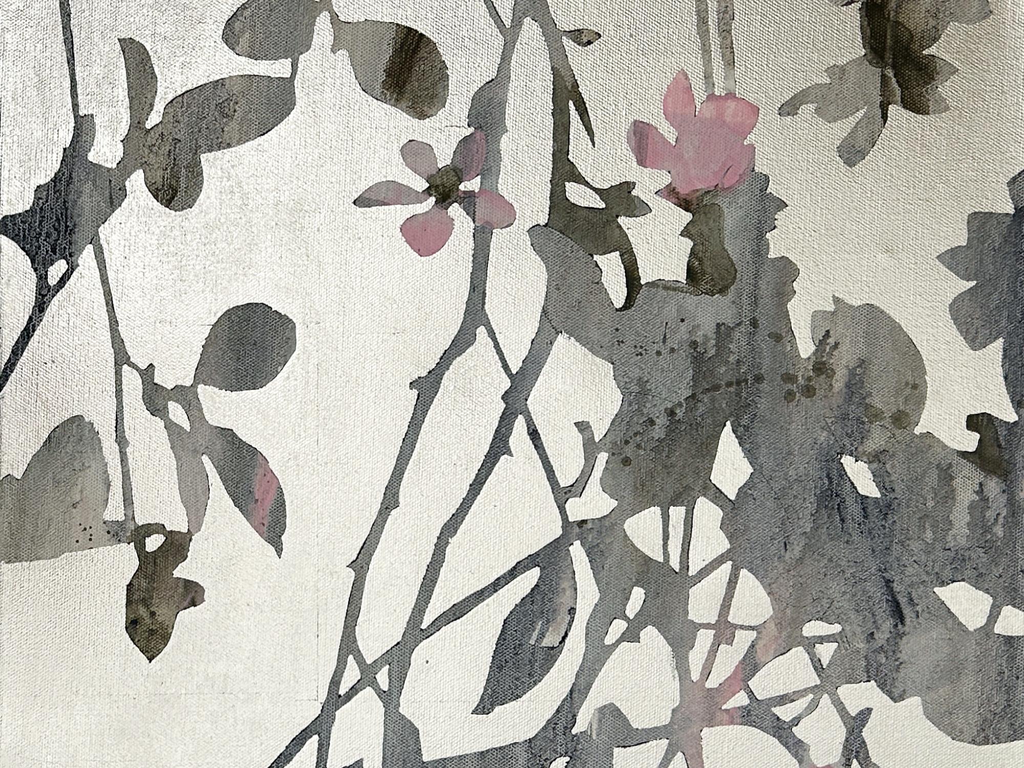 PINK SILENCE - Birgit Nadrau, Norihiko Terayama 