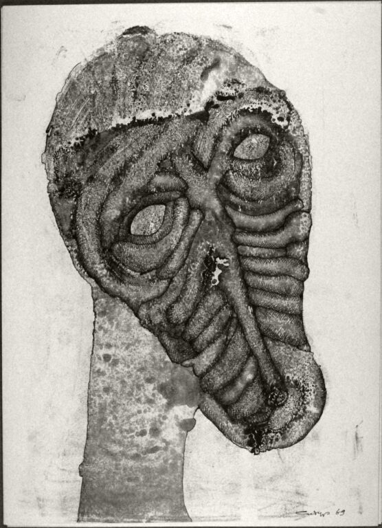 Mutationen I - Vadim A. Sidur 