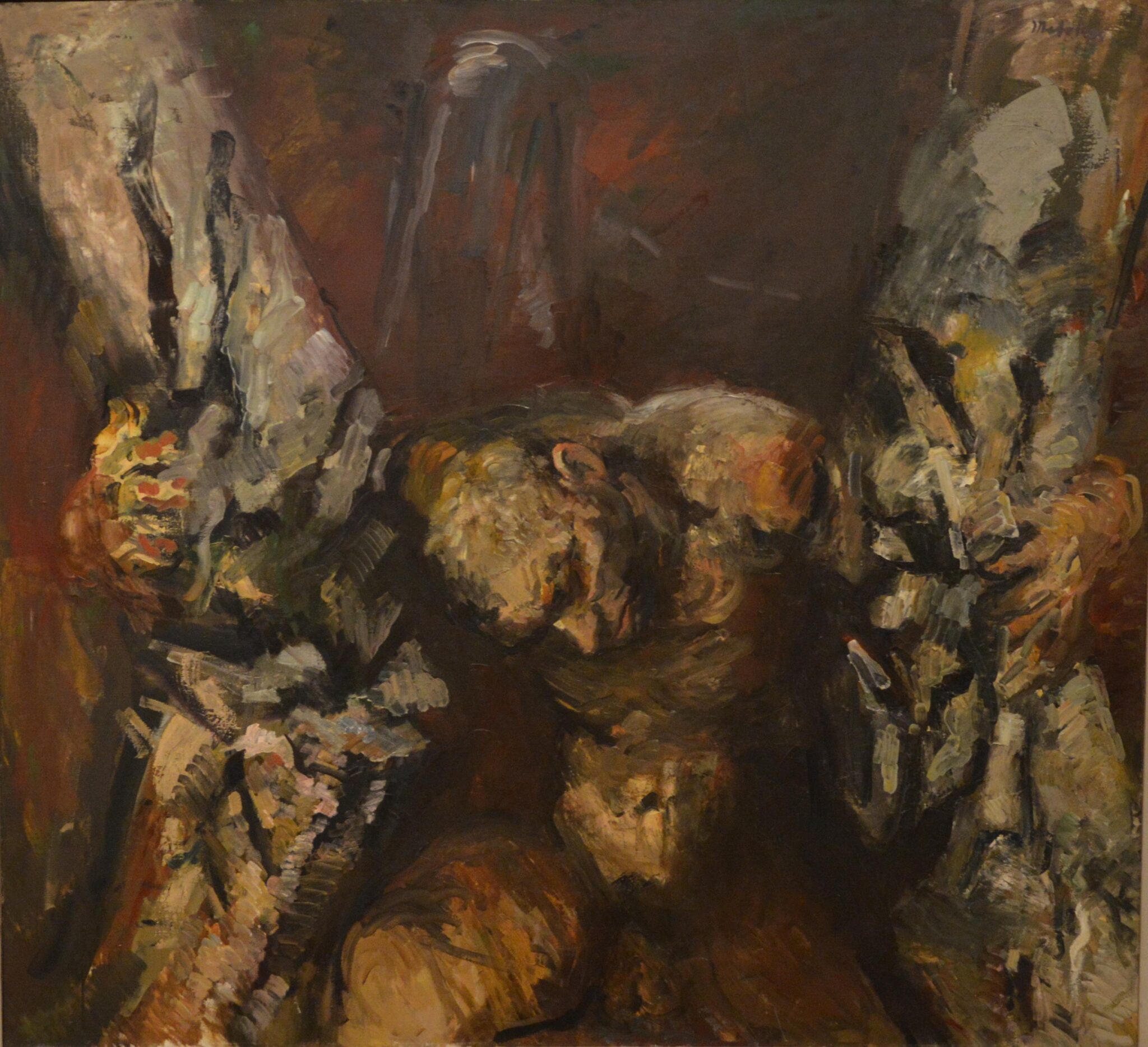 Harald Metzkes 