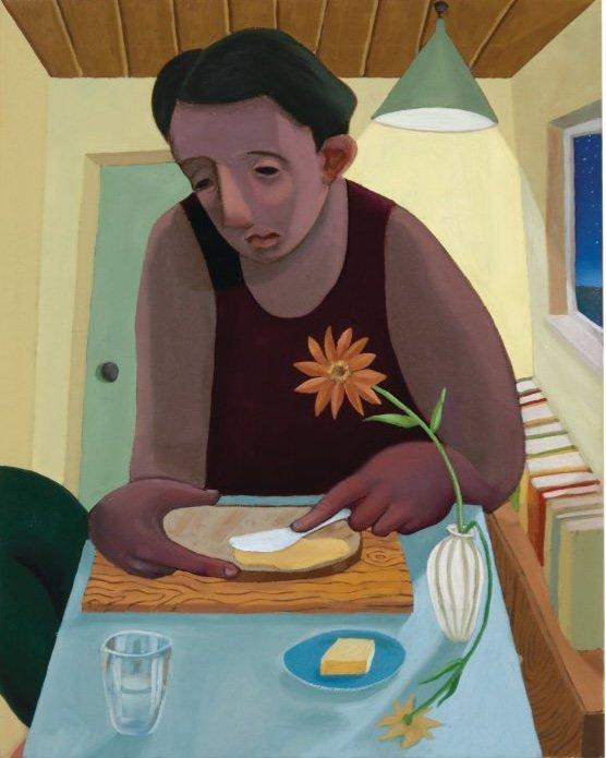 (18) Gib uns heute - Danny Linwerk 