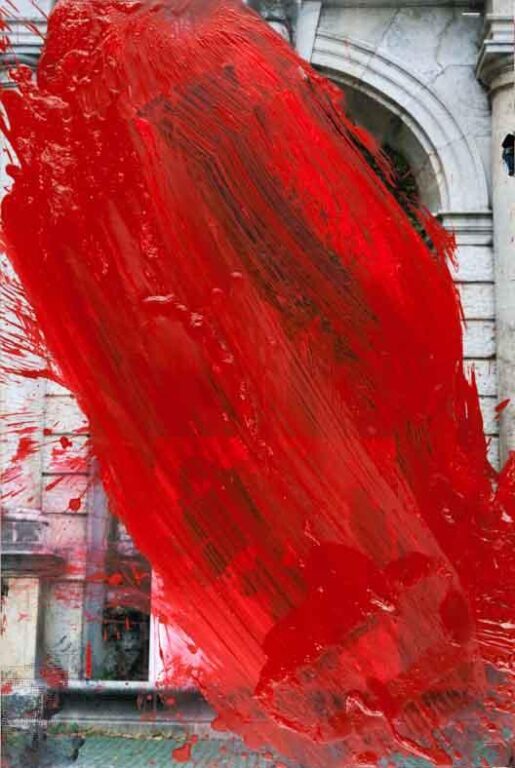 (21) Anglus Novus - Winfried Muthesius 