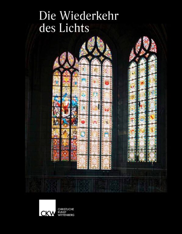 Die Wiederkehr des Lichts – Mit Fotografien von Margret Hoppe 