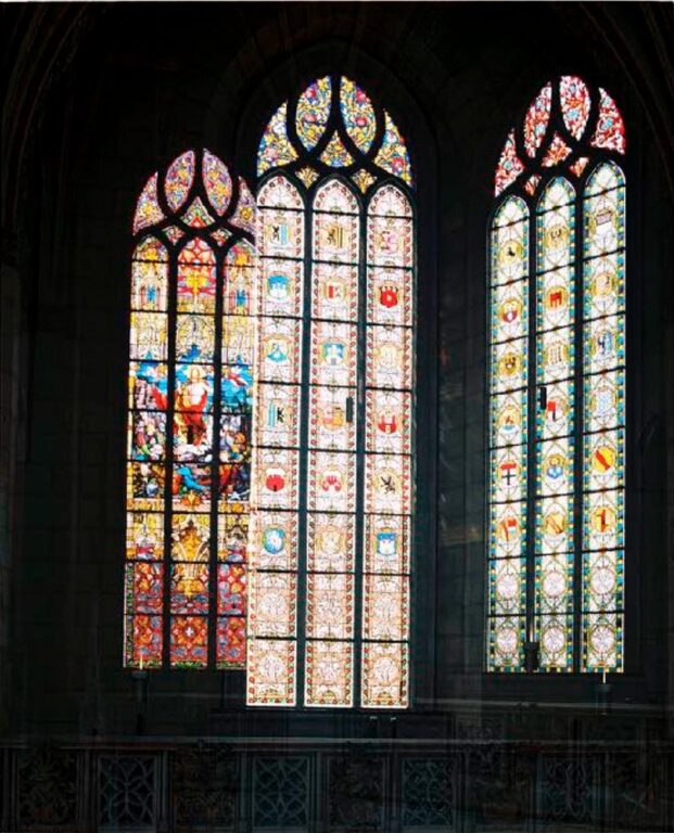 Die Wiederkehr des Lichts - Margret Hoppe 