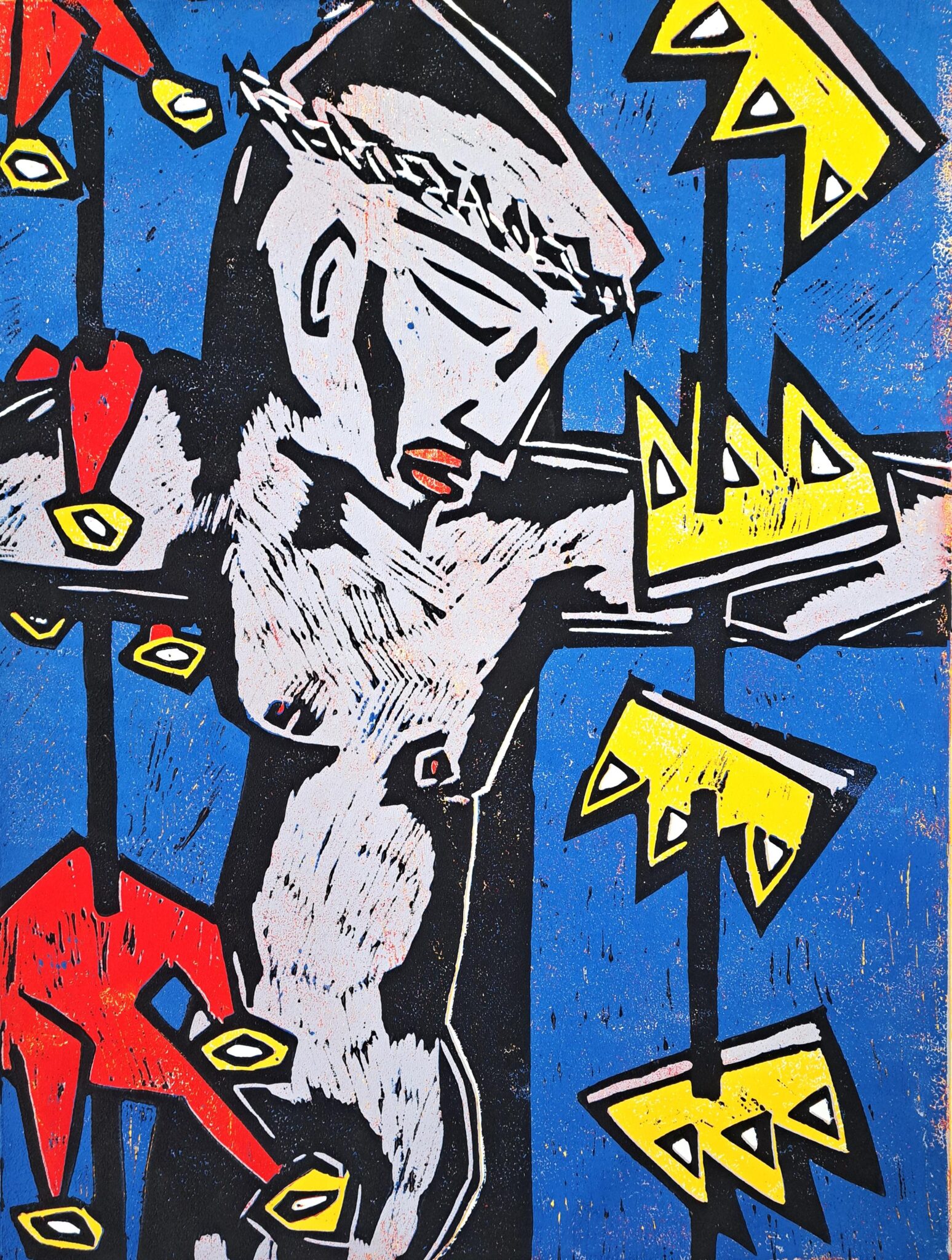 Das Leiden &ndash; von Macht und Ohnmacht - Klaus S&uuml;&szlig; 