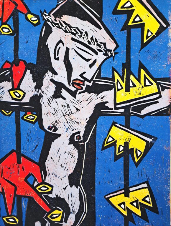 Das Leiden – von Macht und Ohnmacht - Klaus Süß 